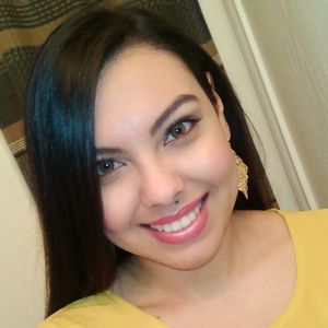 Meet your Posher, Anita